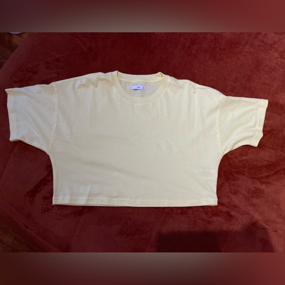 TNA Laid Back T-Shirt - Picture 5 of 7